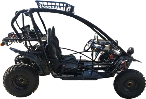 sahara buggy